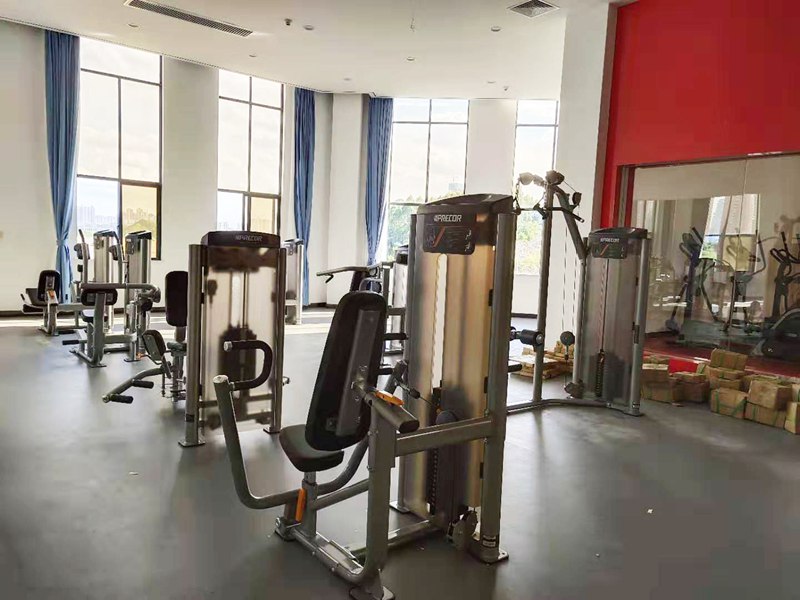 企事业单位健身房器材,单位职工健身房器材-广西kaiyun开云电竞健身器材有限公司