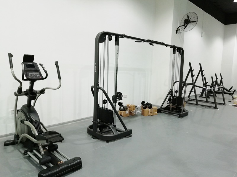 部队健身器材,部队训练器材,体能训练器材,室内健身器材-广西kaiyun开云电竞健身器材有限公司