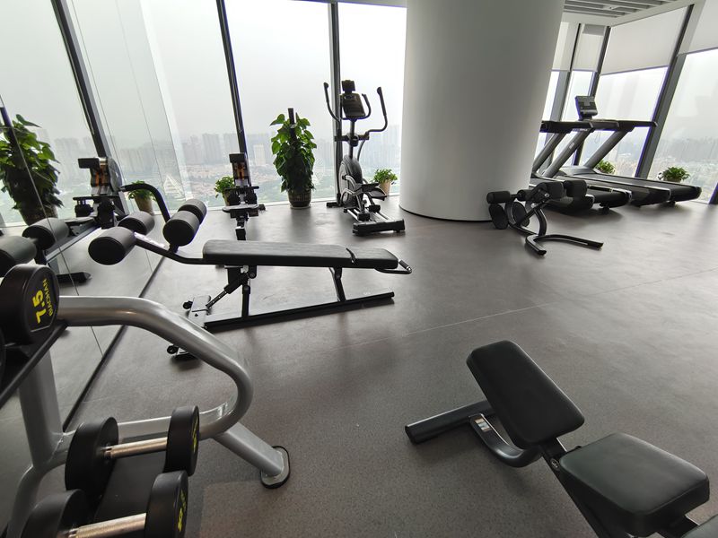 企事业单位健身房器材,单位职工健身房器材,室内健身房器材,广西kaiyun开云电竞健身器材有限公司