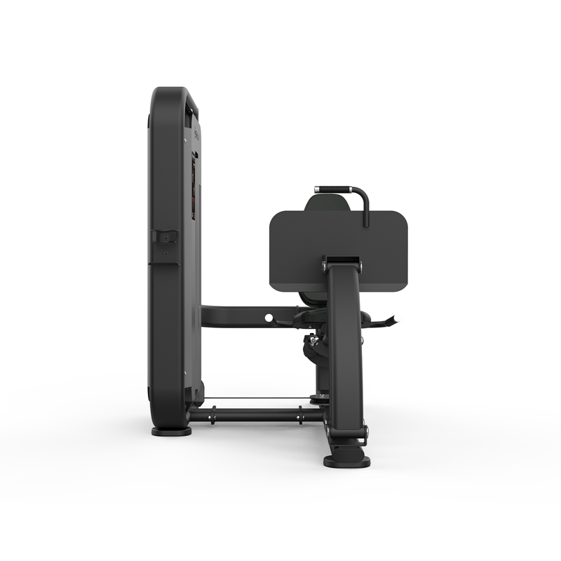 SH-G6809 坐式蹬腿训练器 SH-G6809 坐式蹬腿训练器